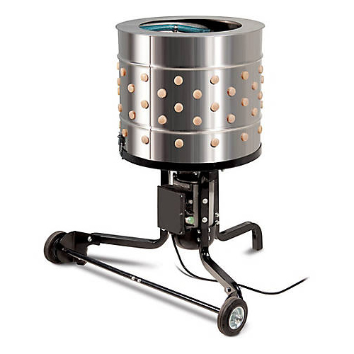 Poultry Processing Equipment