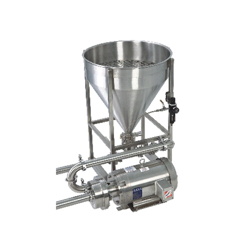 Poultry Processing Equipment