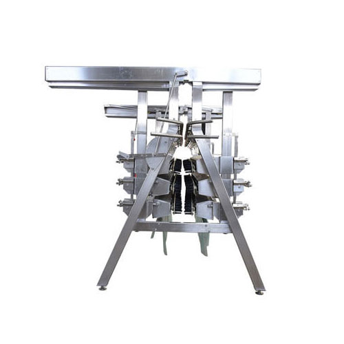 Poultry Processing Equipment