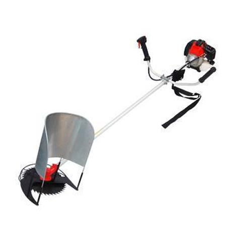 Paddy Cutting Machine