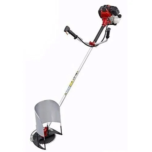 Paddy Cutting Machine