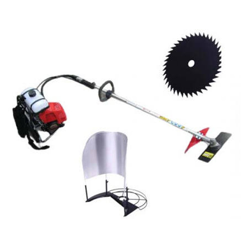 Paddy Cutting Machine