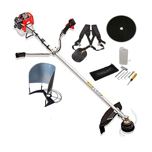 Paddy Cutting Machine