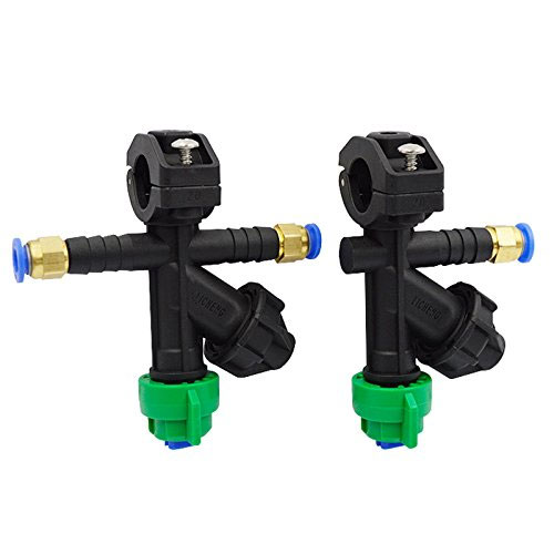 Agricultural Spray Systems