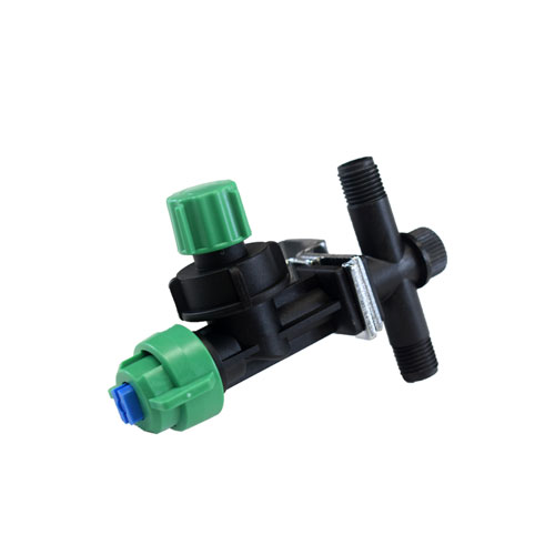 Agricultural Spray Systems