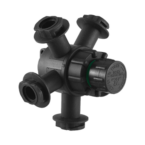 Agricultural Spray Systems