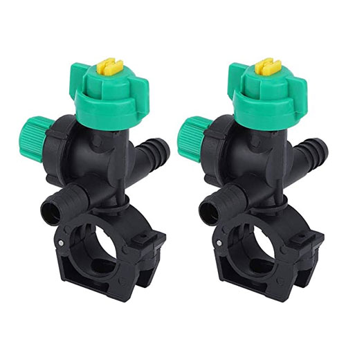 Agricultural Spray Systems