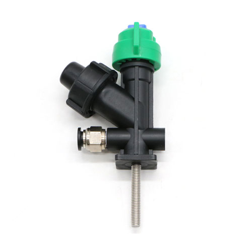 Agricultural Spray Systems