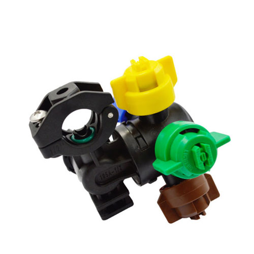 Agricultural Spray Systems