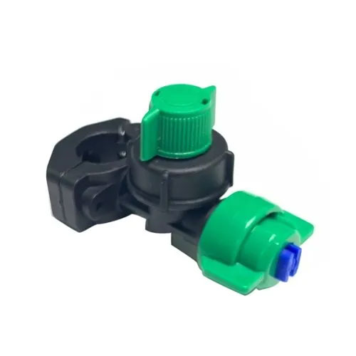 Agricultural Spray Systems