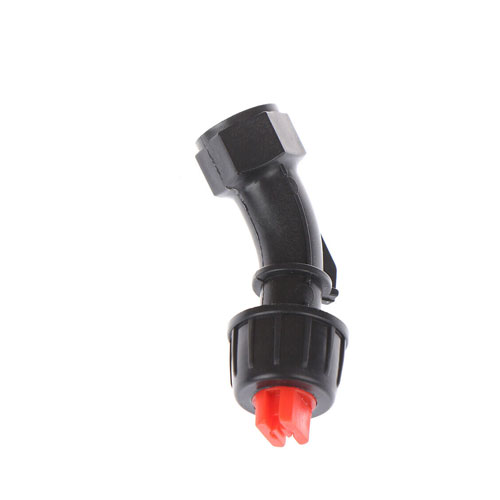 Agricultural Spray Systems