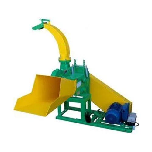 Agriculture Cutting Machine