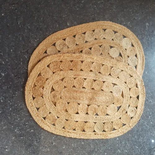 Jute Door Mats