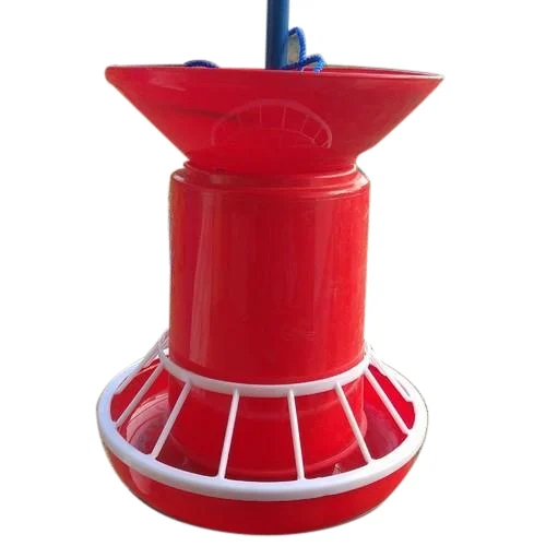 Plastic Poultry Equipment