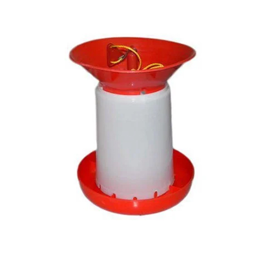 Plastic Poultry Equipment