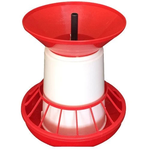 Plastic Poultry Equipment