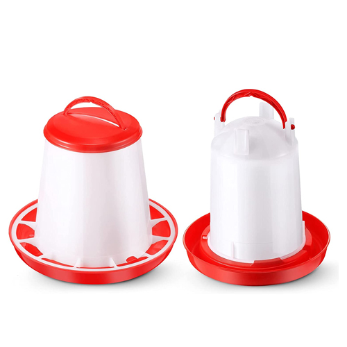 Plastic Poultry Equipment