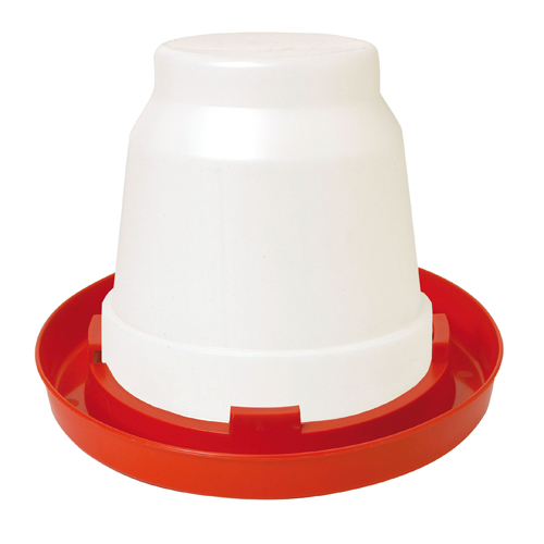 Plastic Poultry Equipment