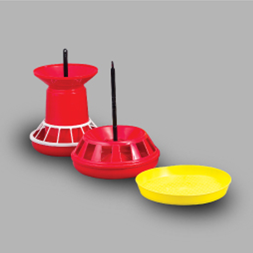 Plastic Poultry Equipment