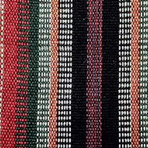 Hand Woven Fabric