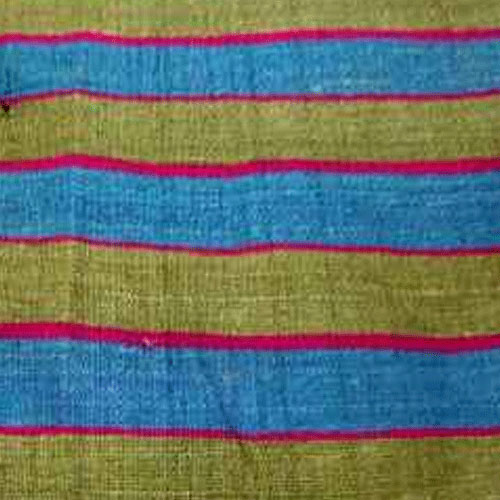 Hand Woven Fabric