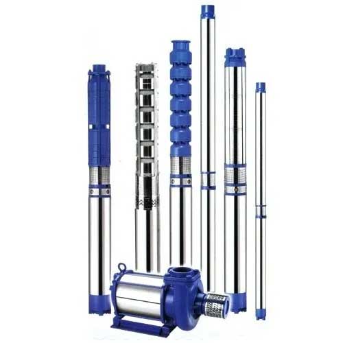Angel Submersible Pumps