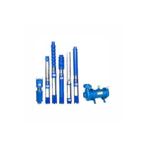 Angel Submersible Pumps