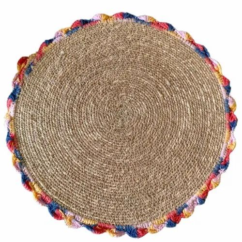 Jute Mats