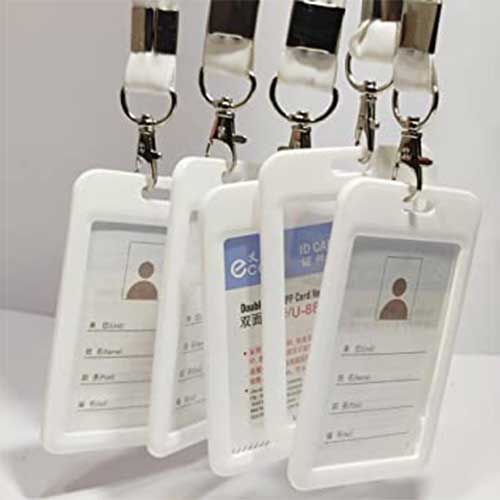 Id Card Holder