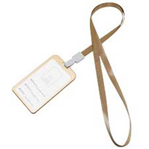 Id Card Holder
