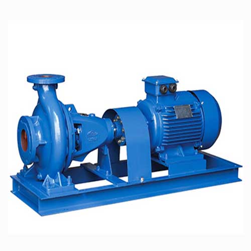 Crompton Centrifugal Pumps