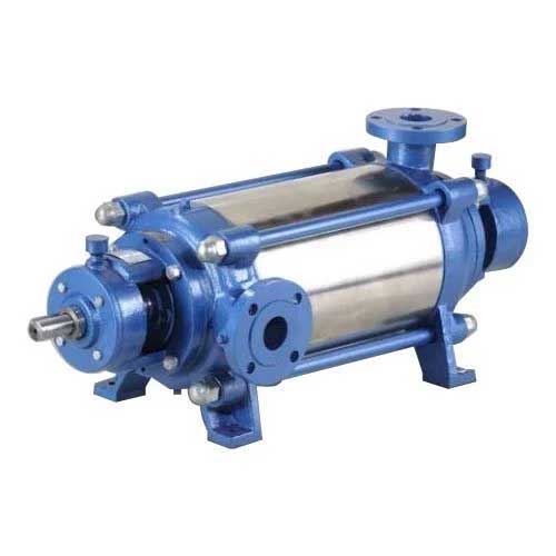 Crompton Centrifugal Pumps