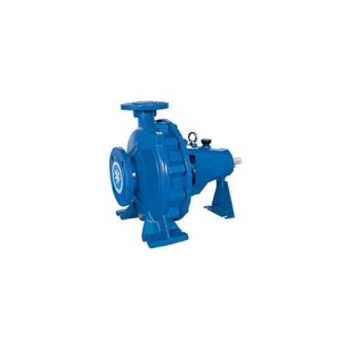 Crompton Centrifugal Pumps