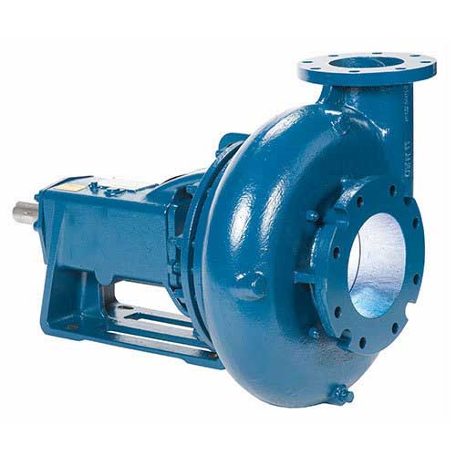 Crompton Centrifugal Pumps