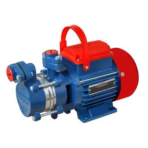 Crompton Monoblock Pump