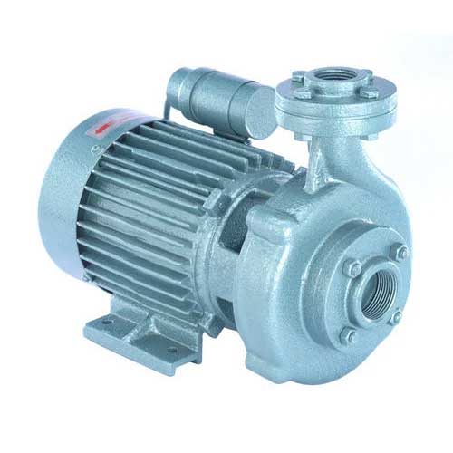 Crompton Monoblock Pump