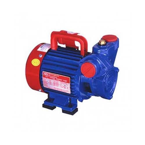 Crompton Monoblock Pump