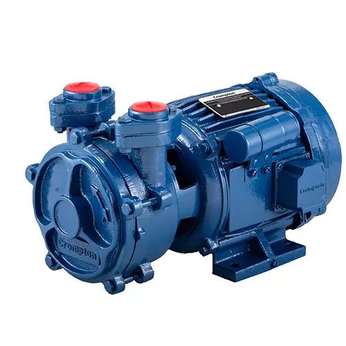 Crompton Monoblock Pump