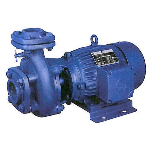Crompton Monoblock Pump
