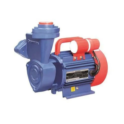 Crompton Monoblock Pump