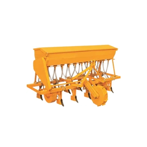 Grain Seed Drill