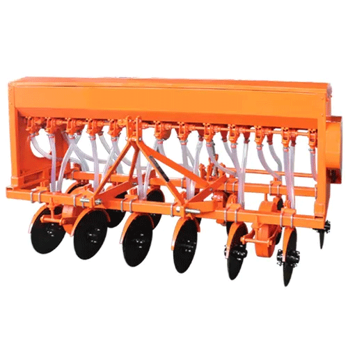 Grain Seed Drill