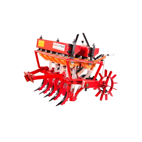 Grain Seed Drill
