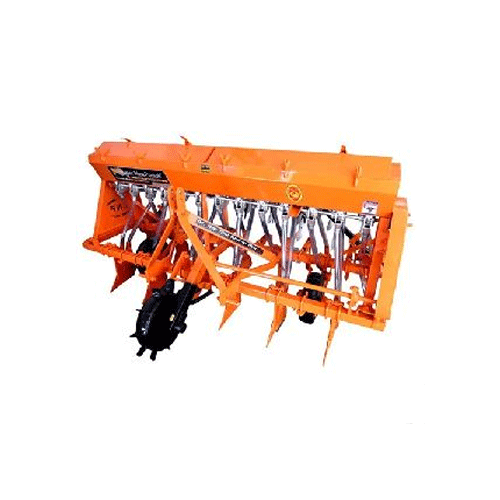 Grain Seed Drill