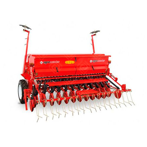 Grain Seed Drill