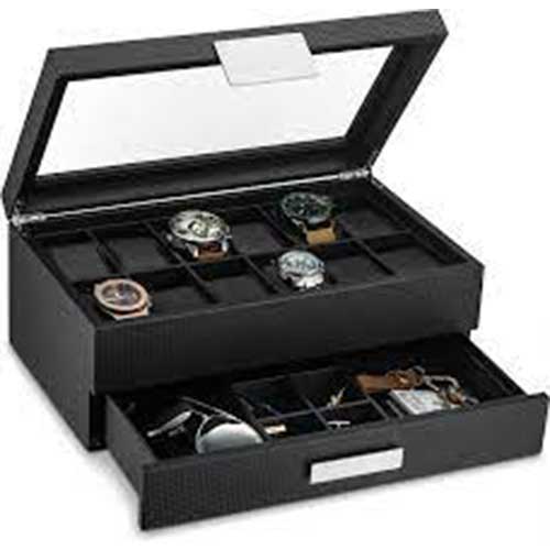 Watch Case