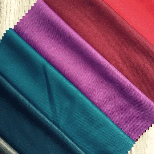 Super Poly Fabric