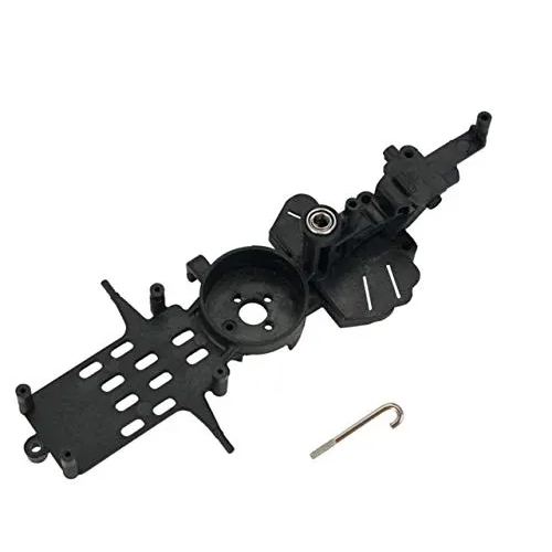 Helicopter Spare Parts