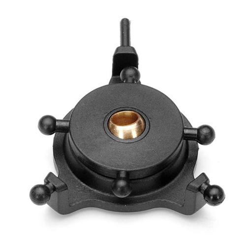 Helicopter Spare Parts