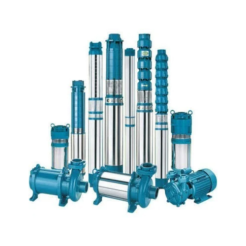 Kirloskar Centrifugal Pumps